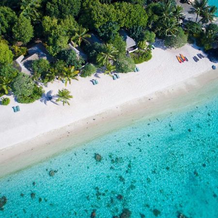 Pacific Resort Aitutaki - Adults Only Arutanga Exterior photo