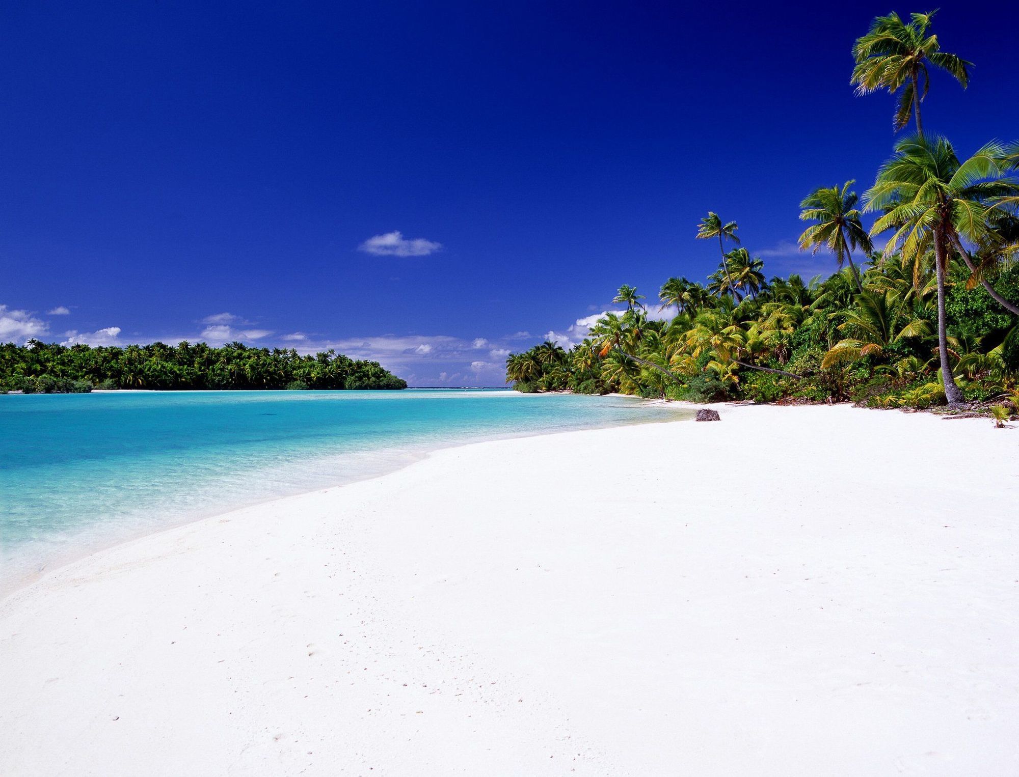 Pacific Resort Aitutaki - Adults Only Arutanga Exterior photo